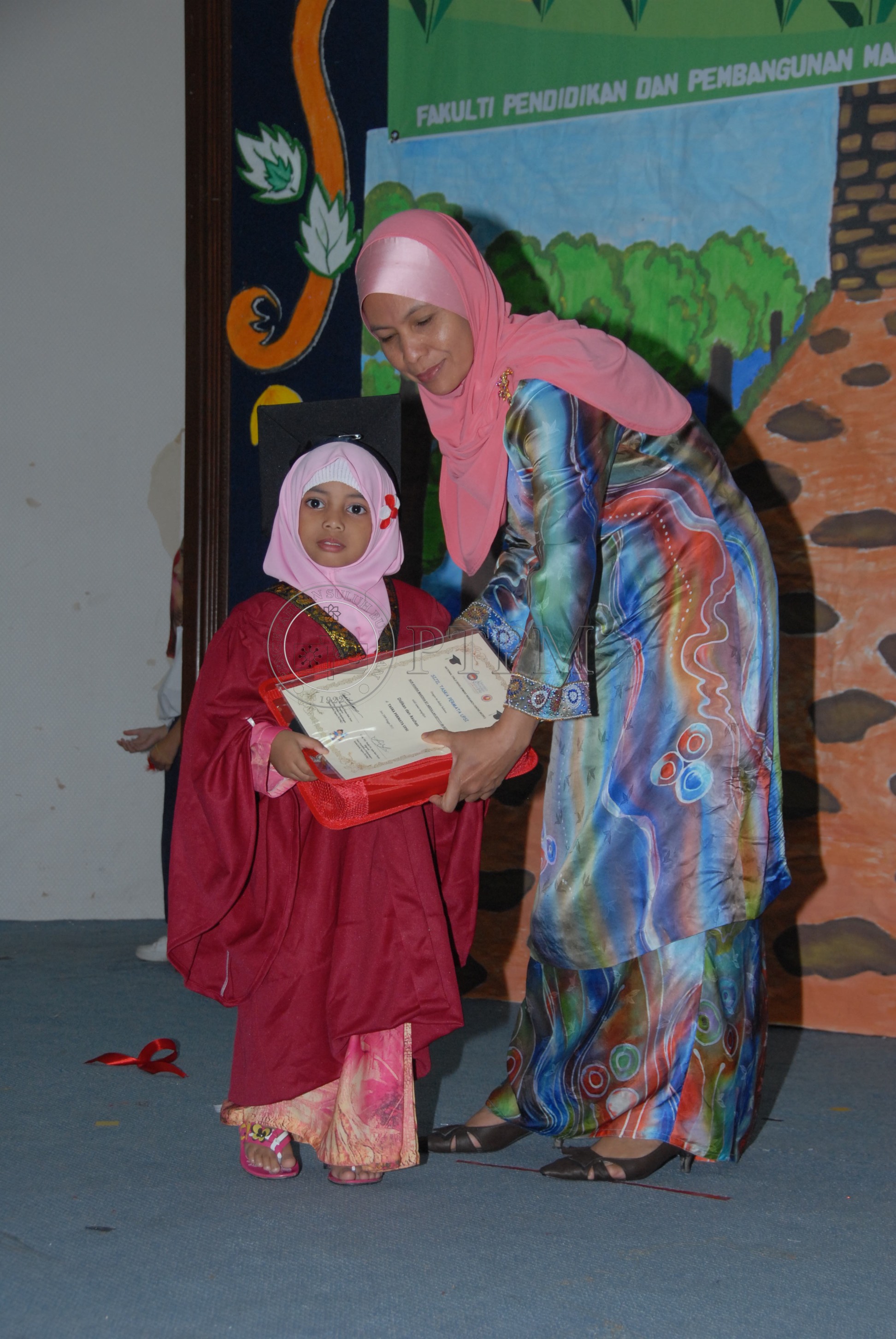 PTPM 11 100 TADIKA  IDA 0375